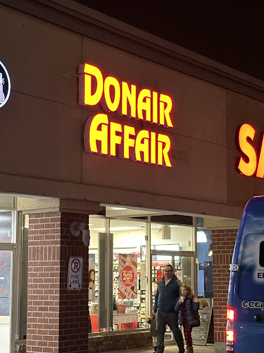 Photo of Donair Affair - 800 McBride Blvd Unit 18, New Westminster, BC V3L 2B8